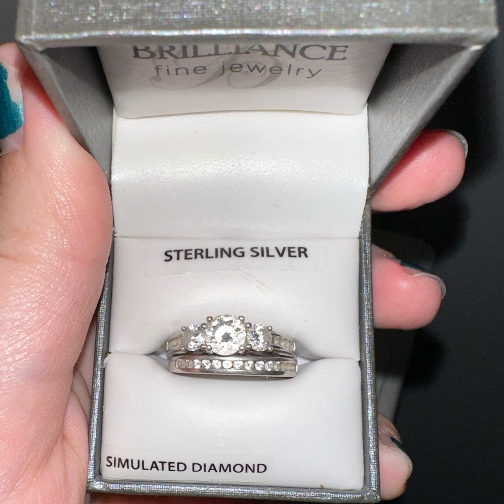 Wedding Ring - image 1